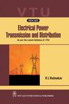 NewAge Electrical Power Transmission and Distribution (VTU)